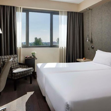 Hotel Nh Alcorcón Esterno foto