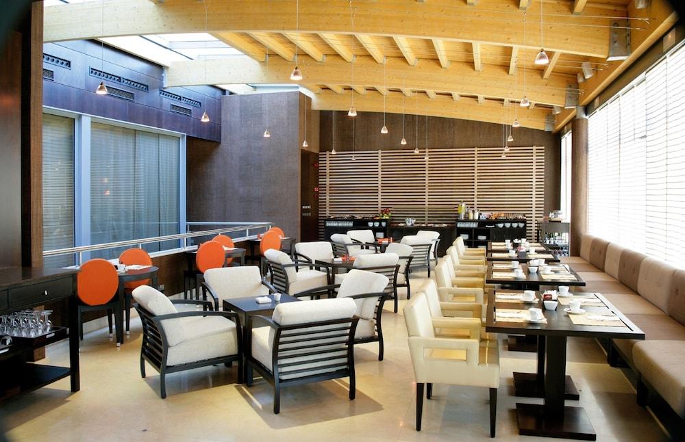 Hotel Nh Alcorcón Esterno foto