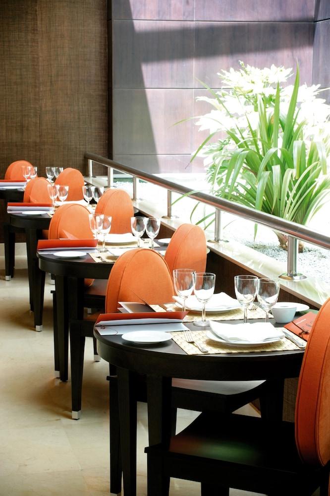 Hotel Nh Alcorcón Esterno foto