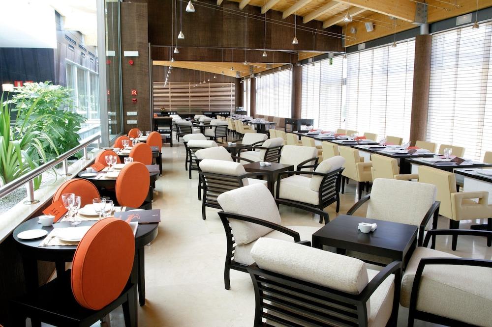Hotel Nh Alcorcón Esterno foto