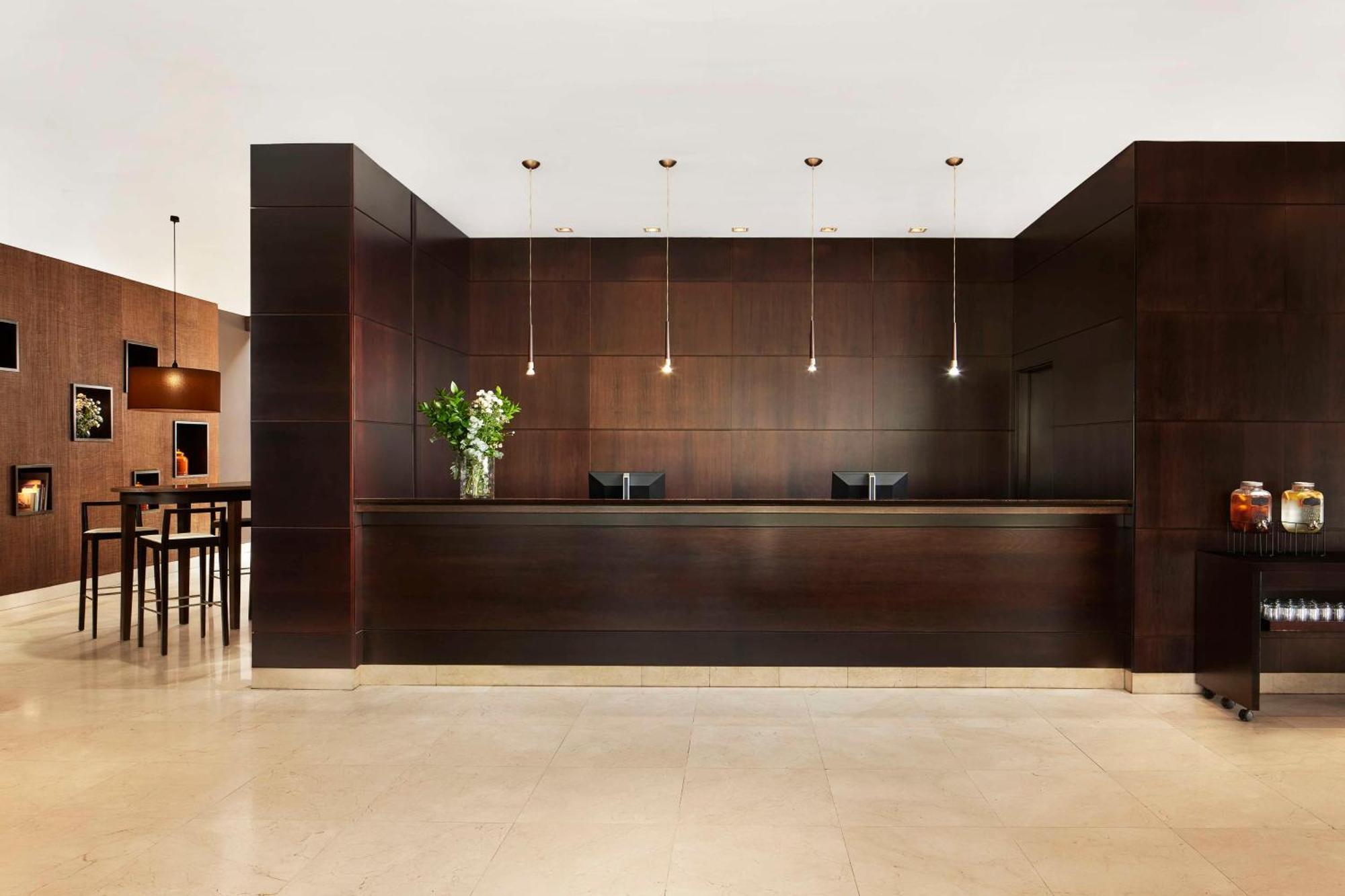 Hotel Nh Alcorcón Esterno foto