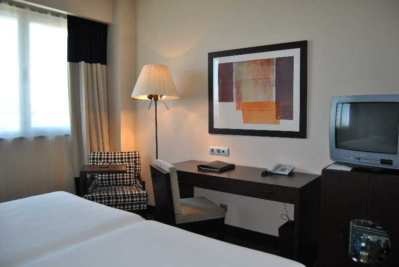 Hotel Nh Alcorcón Esterno foto