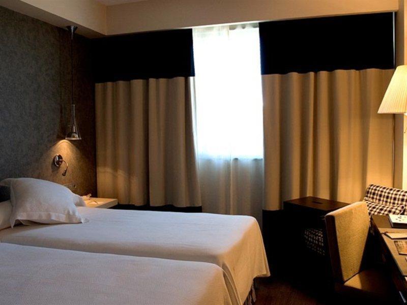 Hotel Nh Alcorcón Esterno foto