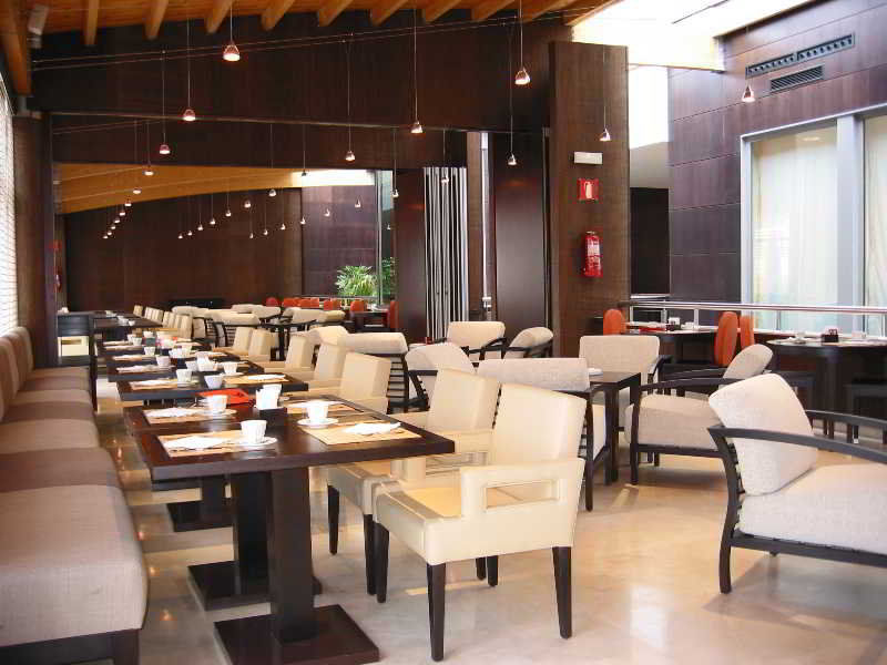 Hotel Nh Alcorcón Esterno foto