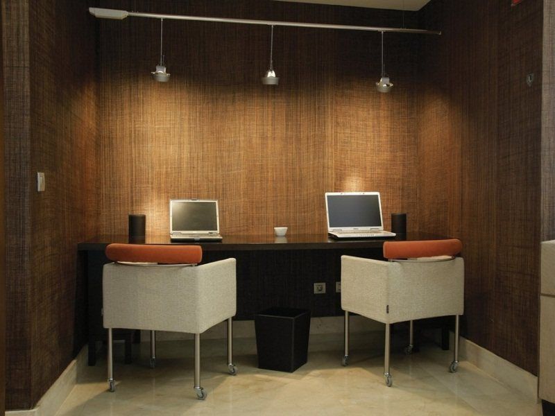 Hotel Nh Alcorcón Esterno foto
