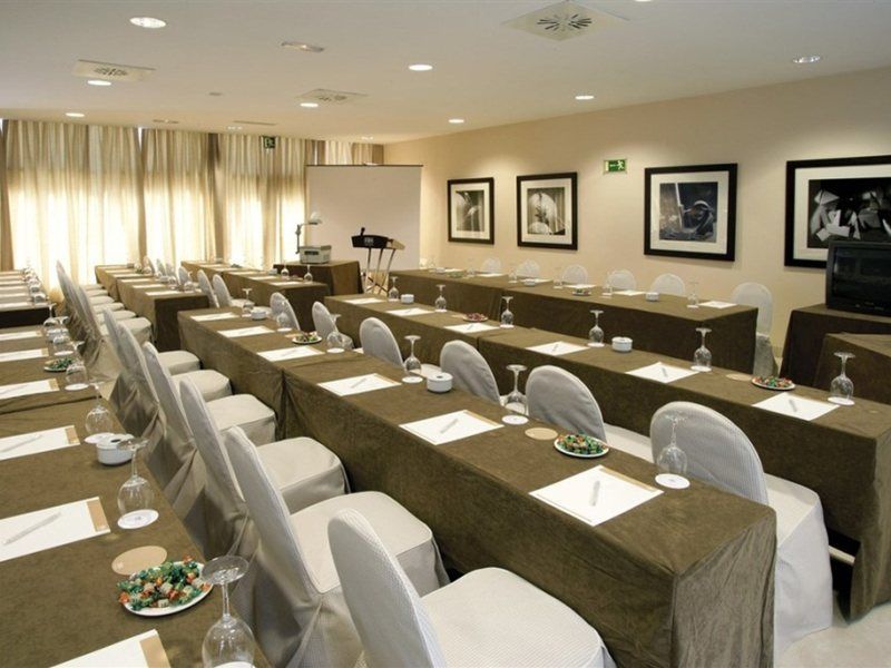 Hotel Nh Alcorcón Esterno foto