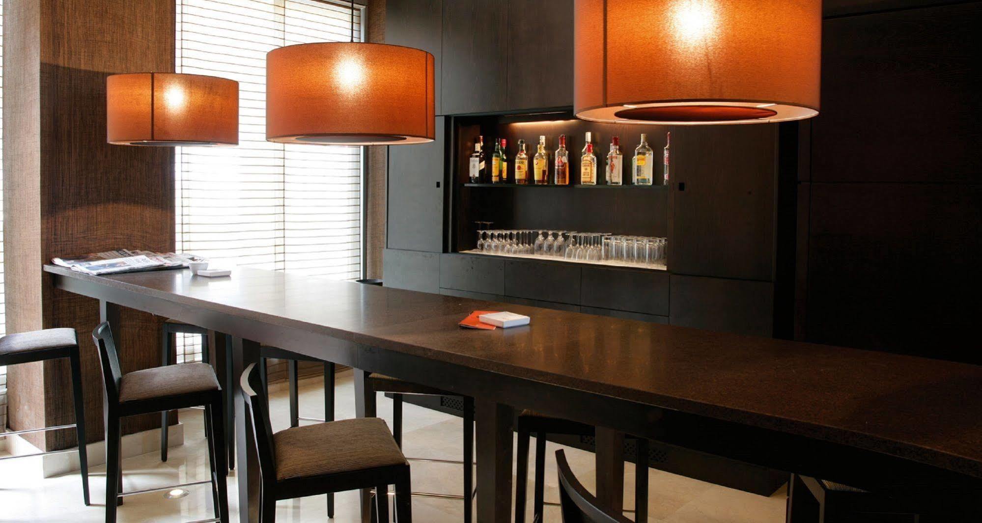 Hotel Nh Alcorcón Esterno foto