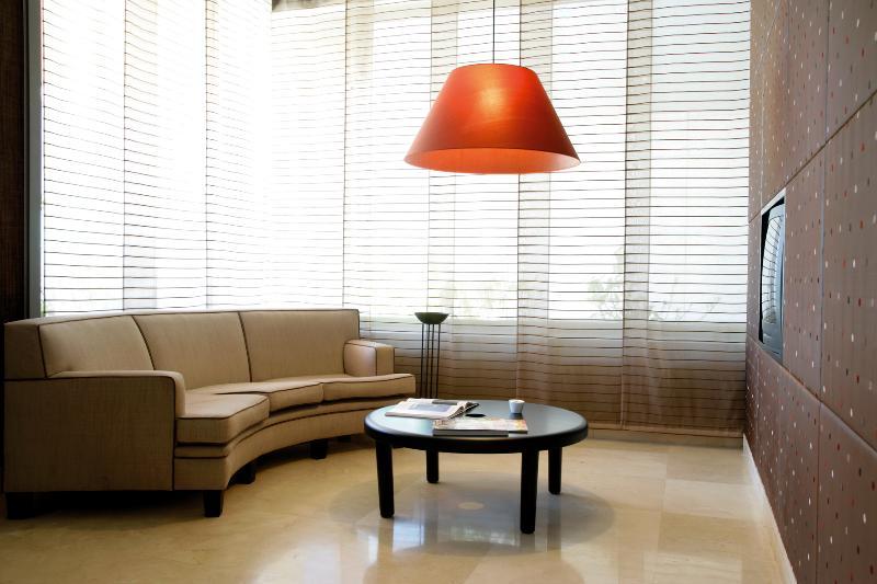 Hotel Nh Alcorcón Esterno foto