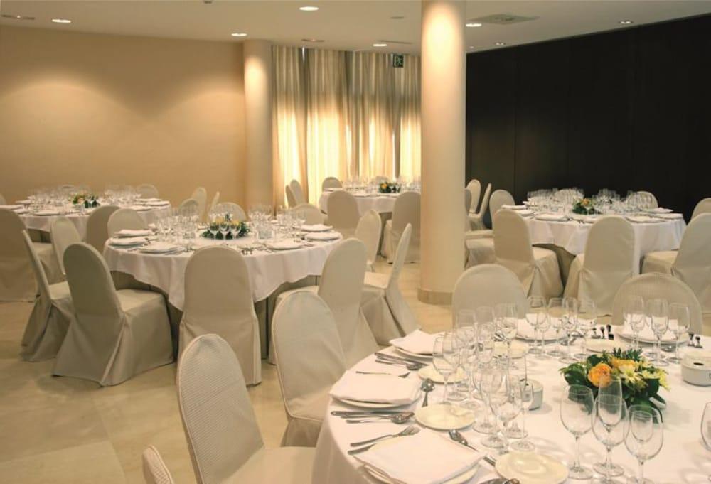 Hotel Nh Alcorcón Esterno foto